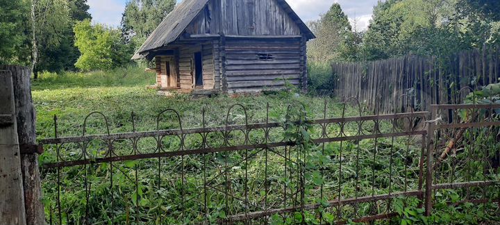 Участок 32 сот. (ИЖС)