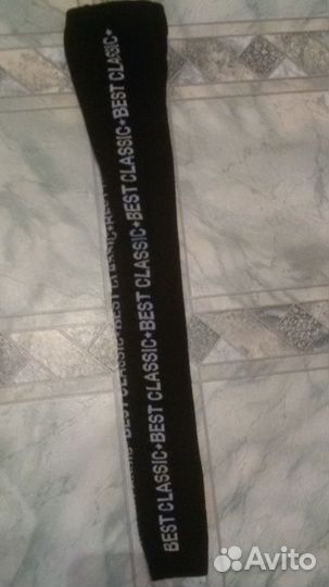 Лосины хлопковые на акробатику