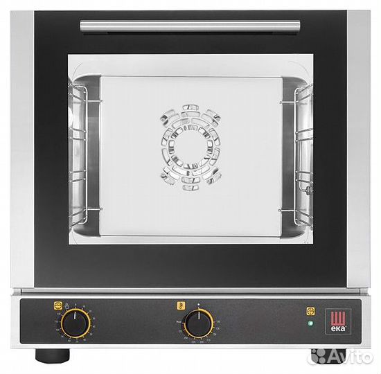 Печь конвекционная Tecnoeka EKF 423 P