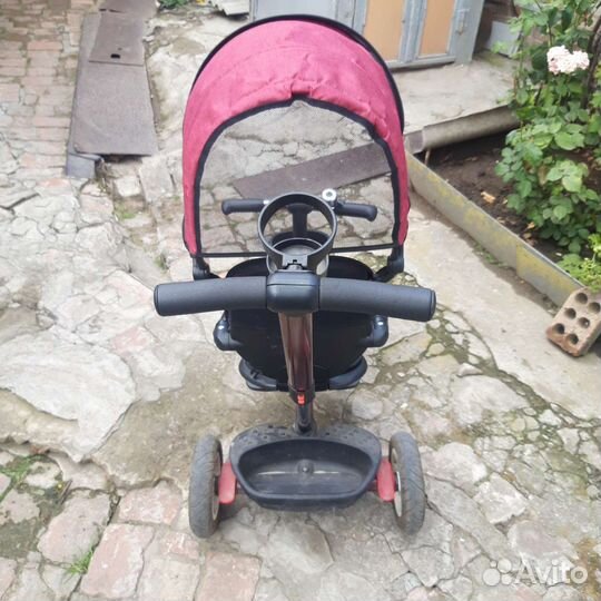 Велосипед прогулочный