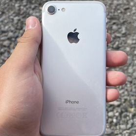 iPhone 7, 128 ГБ