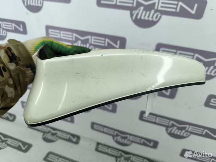 Брызговик передний правый Honda Accord CU1 CU2