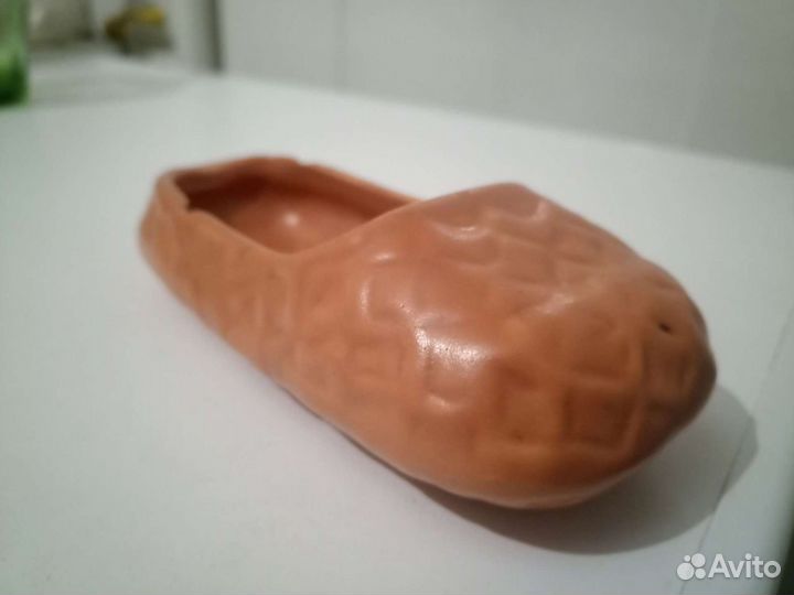 Пепельницы СССР (2 шт.)