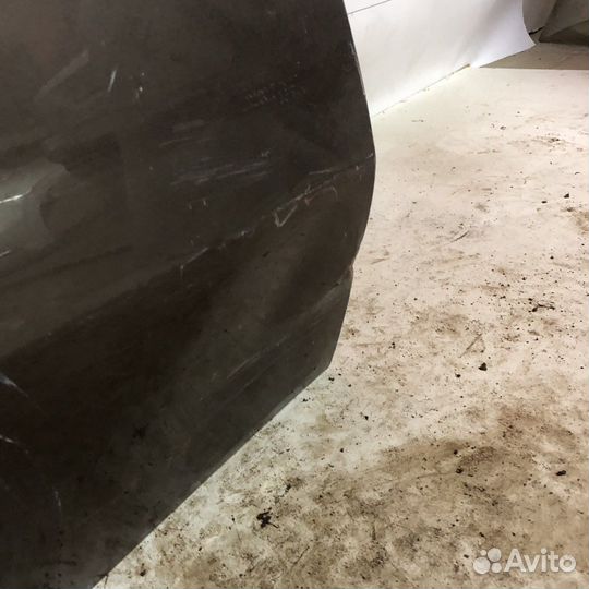 Задняя правая дверь Kia Sportage 3