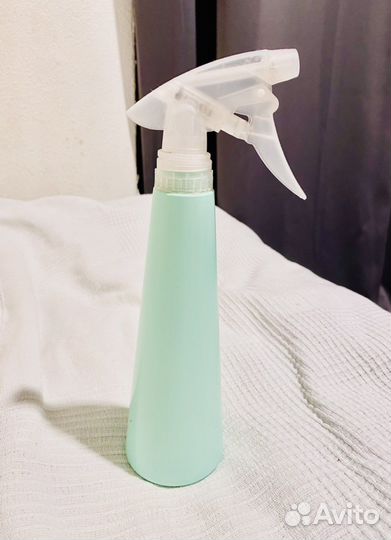 IKEA Пульверизатор / распылитель нежно бирюзовый