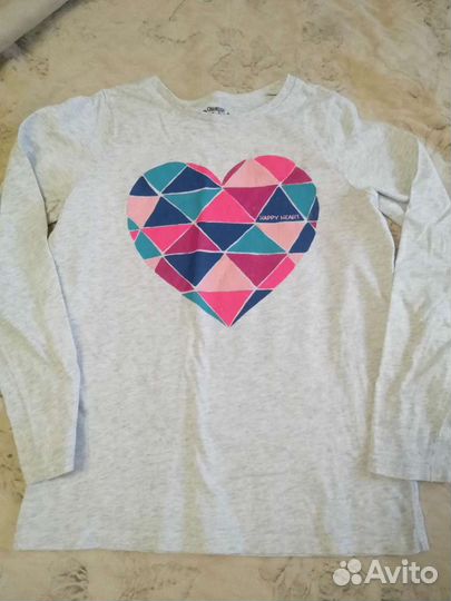 Джемперы Oshkosh