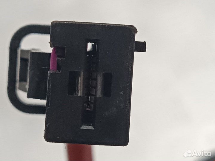 Провод высокого напряжения BMW 3-Series/M3/3-Series Gran Turismo