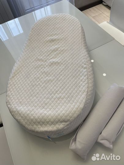 Кокон зевушка