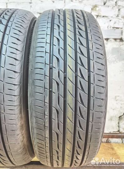 Bridgestone Regno GR-XI 215/55 R17 94V