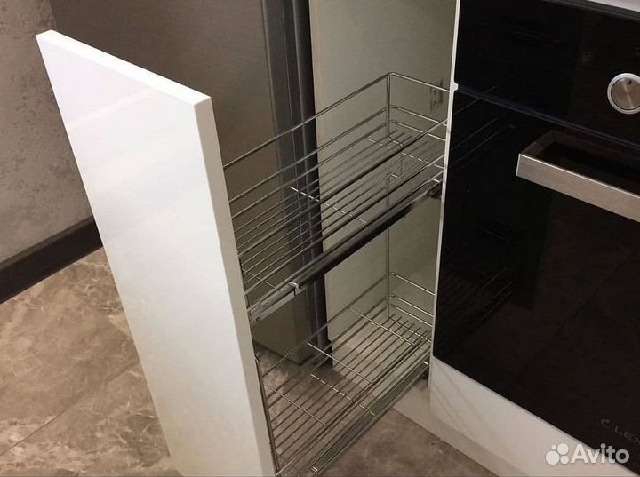 Кухни на заказ. Своё производство