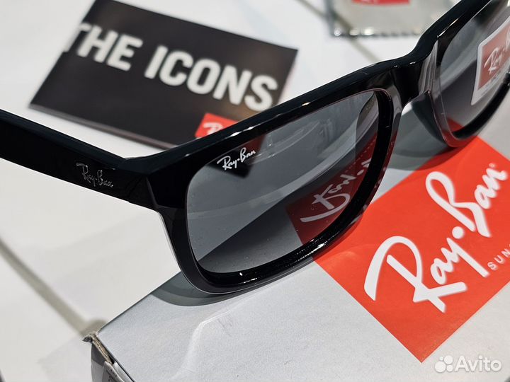 Ray Ban очки мужские