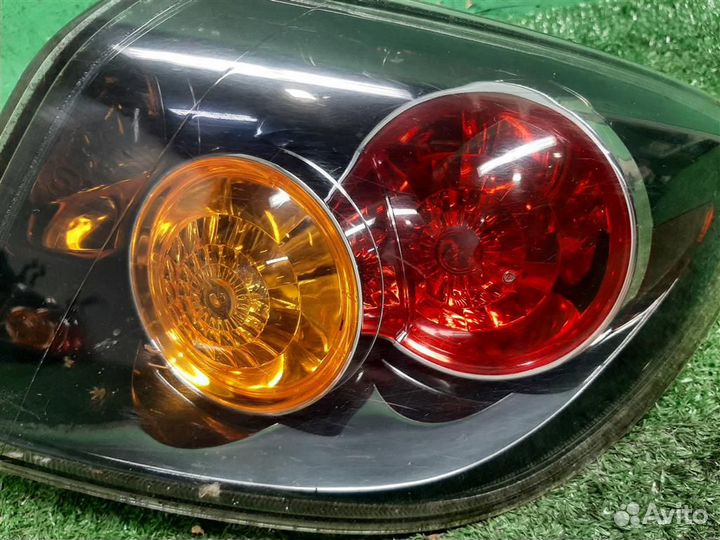 Фонарь задний наружный правый Mazda 3 (BK) 2005