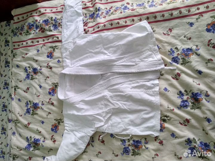 Кимоно детское