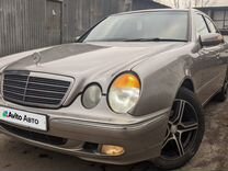 Mercedes-Benz E-класс 2.4 MT, 1999, 310 000 км, с пробегом, цена 430 000 руб.
