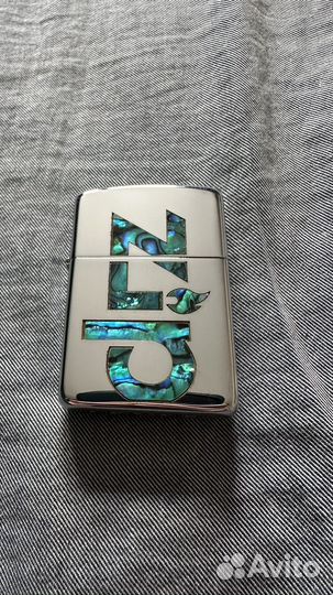 Зажигалка Zippo