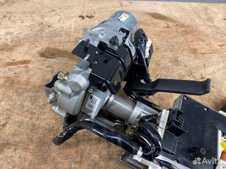 Рулевая колонка Mazda Mazda6 GJ 2013-2021