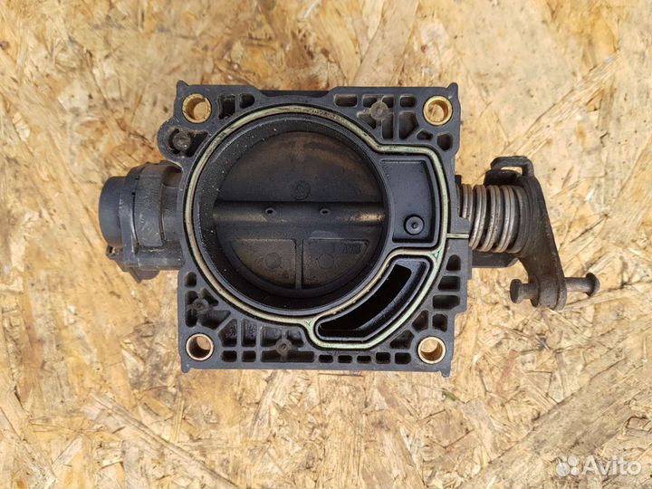 Дросельная заслонка Ford Mondeo 3