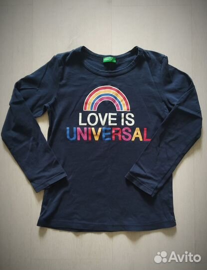 Детские вещи пакетом для мальчика 110