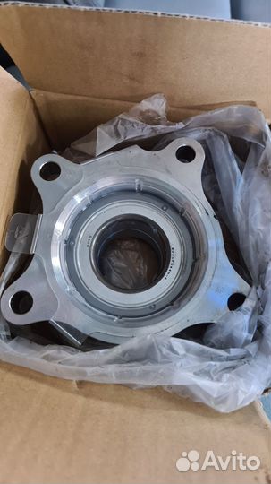 Подшипник ступичный