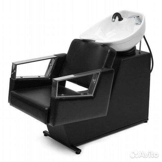 Мойка Парикмахерская Мегги с креслом корнет