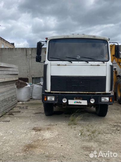 МАЗ 551605-280, 2007