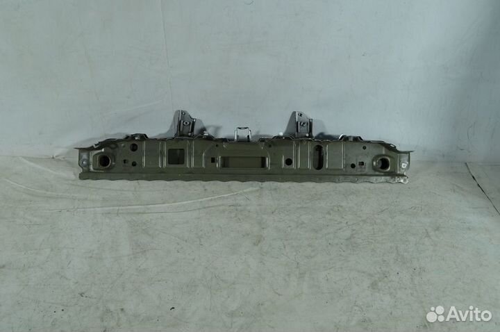 Б/У Верхняя часть телевизора toyota Camry XV70