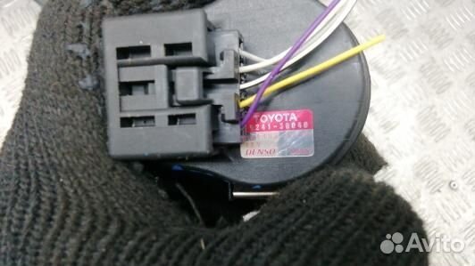 Датчик положения подвески lexus GS 3 (KEA14Q402)