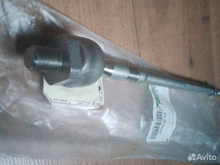Рулевая тяга Митсубиси Кольт Z30