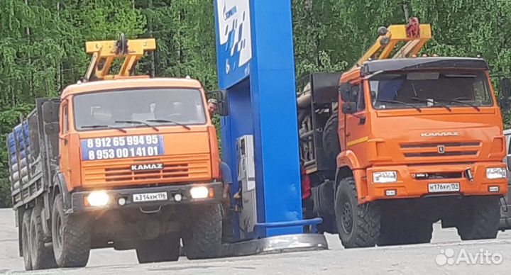 Бурение скважин