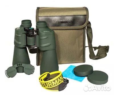 Бинокли Sturman на выбор