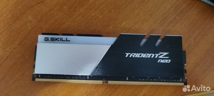 Оперативная память ddr4 16gb 3600 mgh