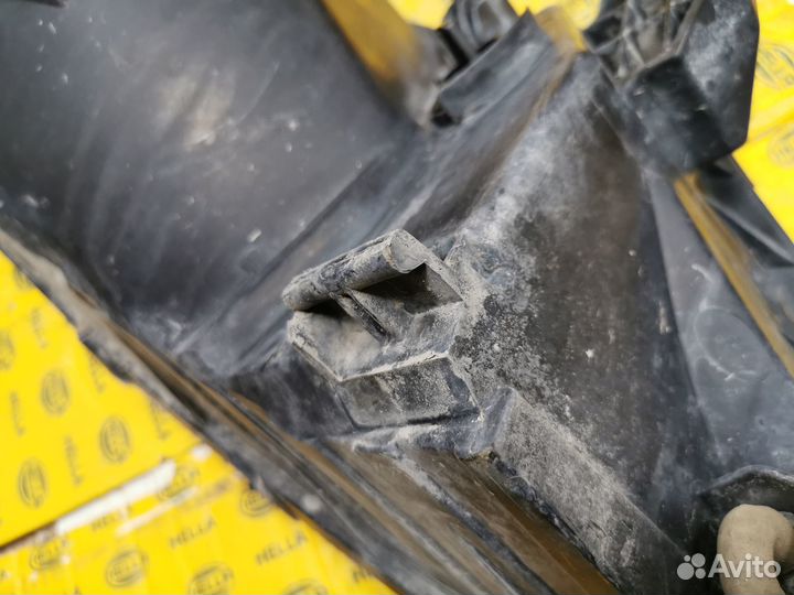 Фара Rio 2011 (831)