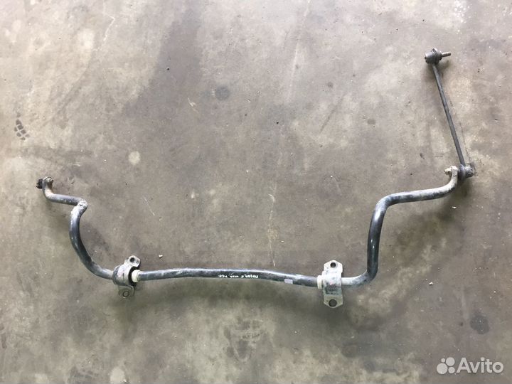 Мазда 6 Стабилизатор передний