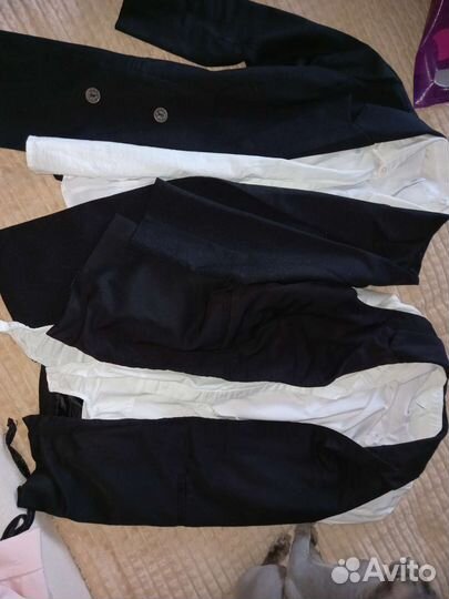 Женские вещи пакетом 42 44