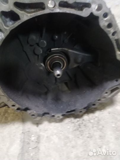 Продам кпп робот Toyota каролу