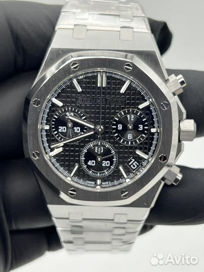 Часы Audemars Piguet Royal Oak Chronograph 41mm 26