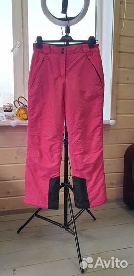 Горнолыжные брюки женские 44