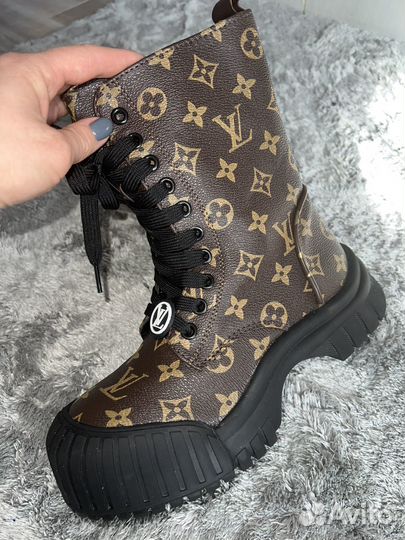 Ботинки женские демисезон 36 р
