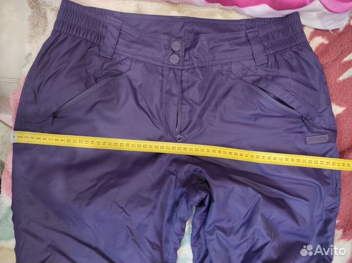 Горнолыжный костюм женский 48 50 размер