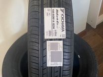 Yokohama Bluearth ES32 185/60 R14 82H