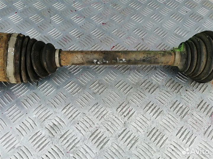 Вал приводной задний Nissan Pathfinder R51 2009