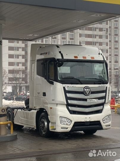 Водитель категории е, с