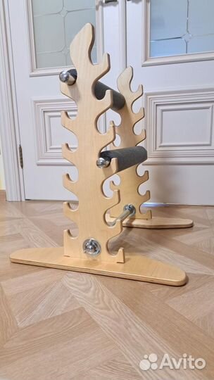 Станок для растяжки шпагата