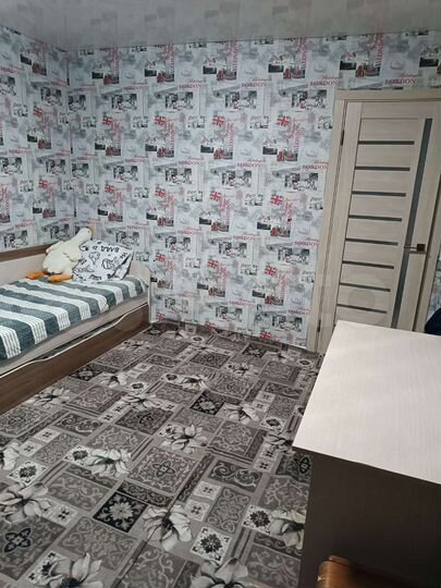 2-к. квартира, 358 м², 3/5 эт.