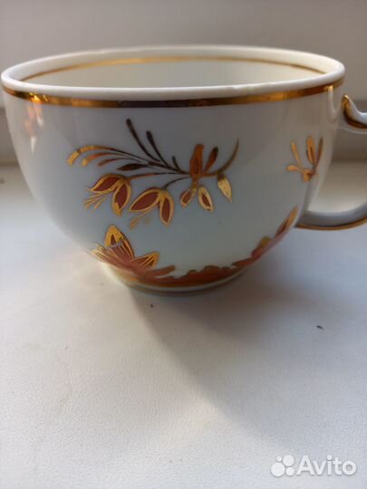 Посуда новая