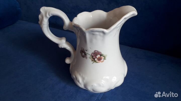 Кувшин Барановский фарфоровый завод