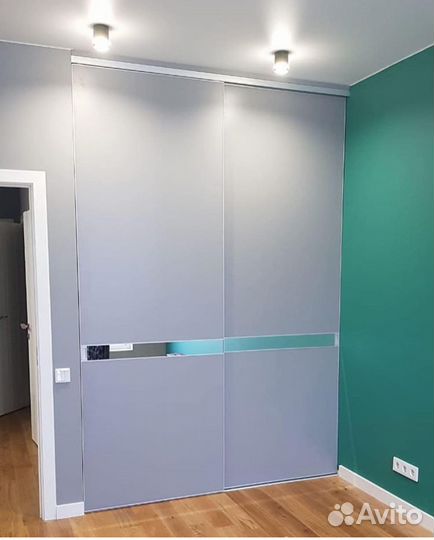 Кухонный гарнитур на заказ. Долговечные материалы