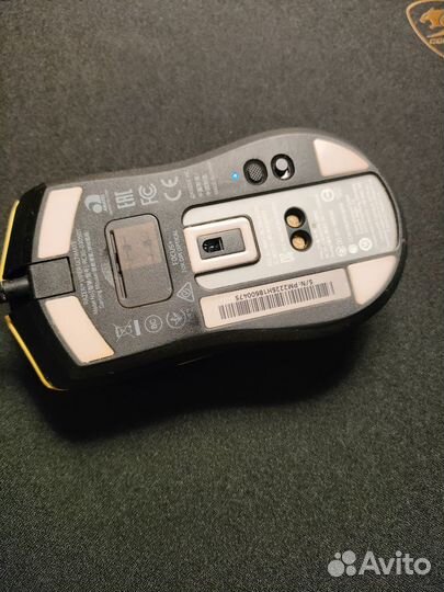 Razer viper ultimate cyberpunk 2077