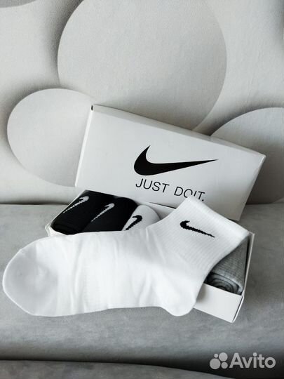 Носки мужские