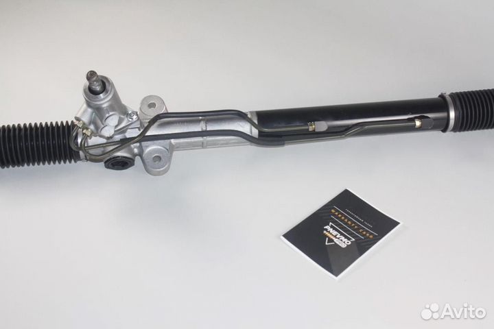 Рулевая рейка для Hyundai Santa Fe II (2005—2010)